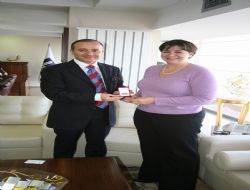 ‘Erzurum'u görür görmez sevdim'